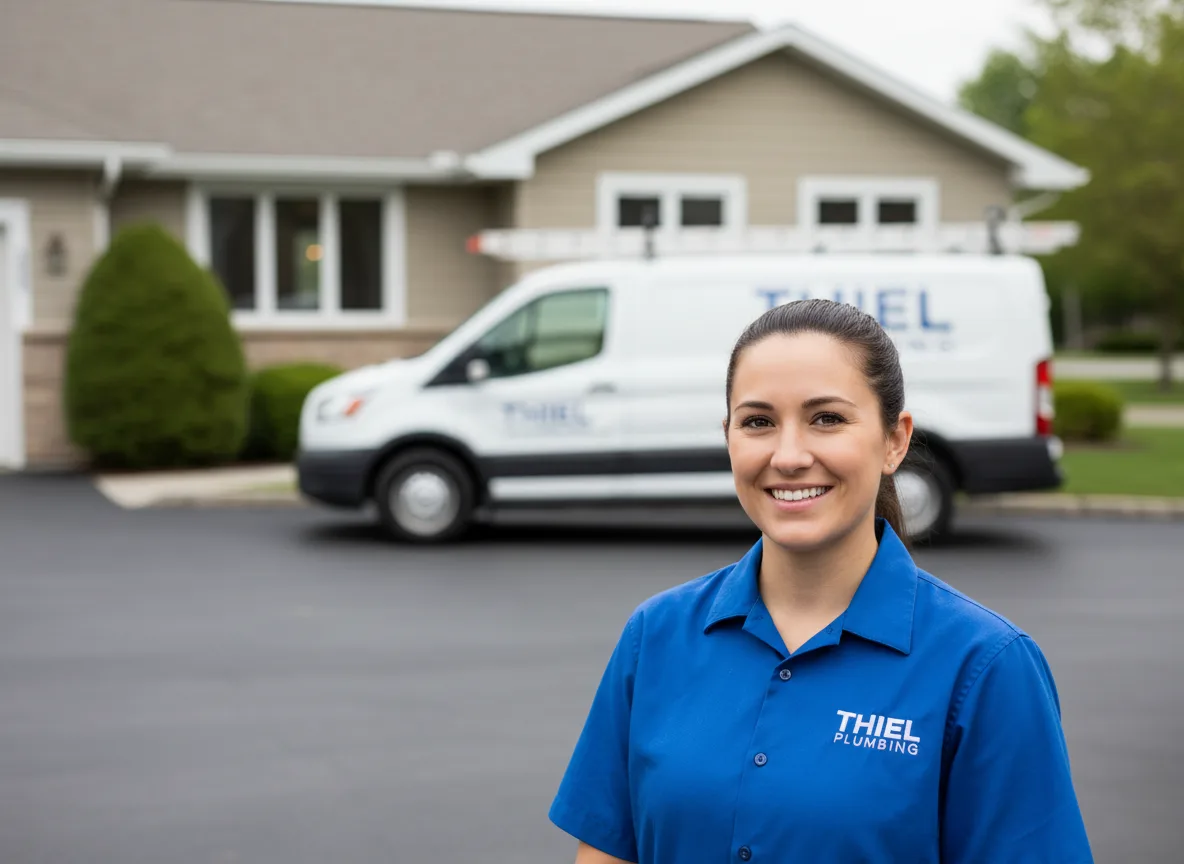 Plumber Burchard, NE FAQs